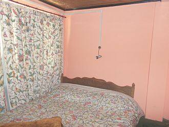 Hotel Himaliya, Sonamarg 2